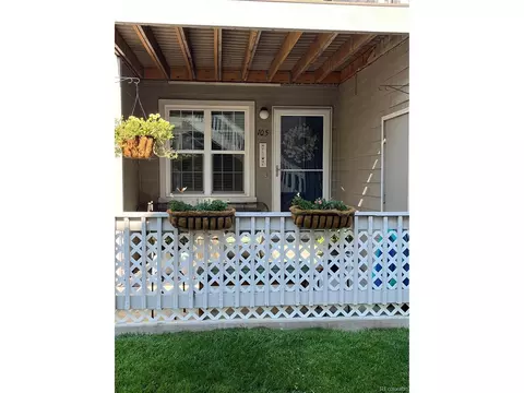 8347 S Upham Way #105, Littleton, CO 80128