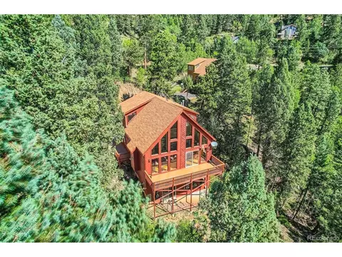 31524 Kings Valley Dr, Conifer, CO 80433
