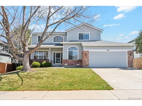 5184 S Biscay Ct, Centennial, CO 80015