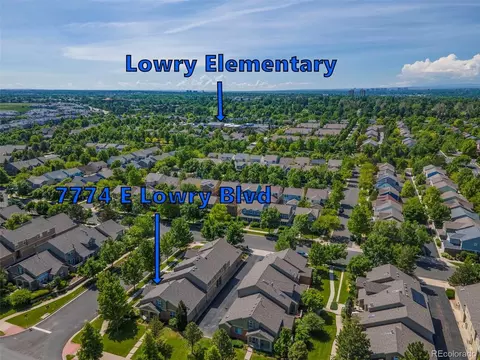7774 E Lowry Blvd, Denver, CO 80230 photo 36