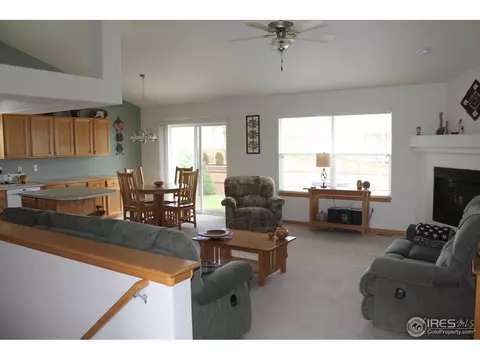 504 Limber Pine Ct, Severance, CO 80550 photo 5