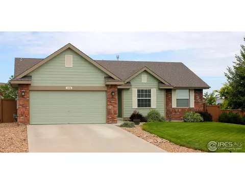 504 Limber Pine Ct, Severance, CO 80550 photo 2