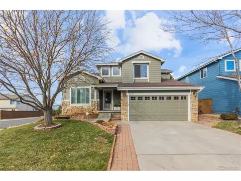 10087 Blackbird Cir, Highlands Ranch, CO 80130