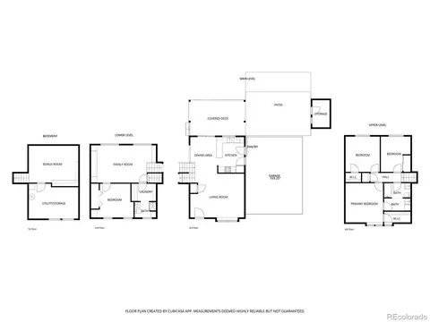 21238 E Powers Pl, Centennial, CO 80015 photo 46