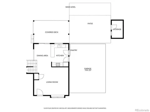 21238 E Powers Pl, Centennial, CO 80015 photo 44