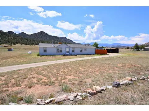 606 Shannon Rd, Cotopaxi, CO 81223