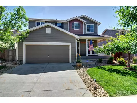 452 Hedgerow Way, Brighton, CO 80601 photo 1