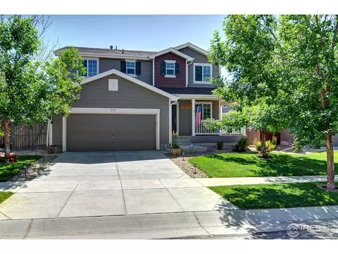 452 Hedgerow Way, Brighton, CO 80601 photo 3