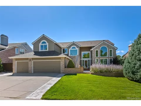 8935 Green Meadows Ct, Highlands Ranch, CO 80126
