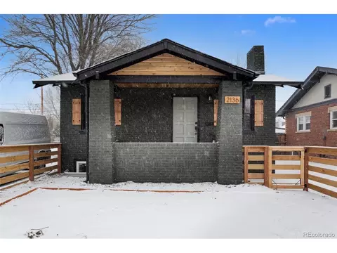 2136 S Lincoln St, Denver, CO 80210