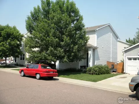 11787 W Tufts Pl, Morrison, CO 80465 photo 1