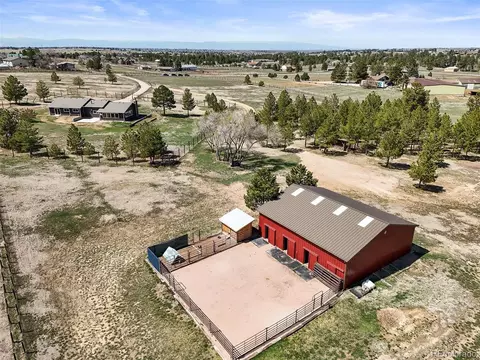 12346 Piney Lake Rd, Parker, CO 80138