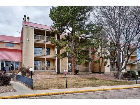 14802 E Kentucky Dr #822, Aurora, CO 80012