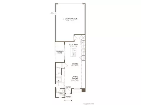 22864 E Tufts Ave #B, Aurora, CO 80015 photo 3