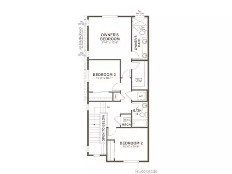 22864 E Tufts Ave #B, Aurora, CO 80015 photo 4