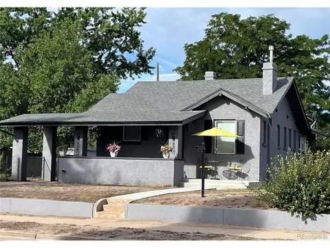 4001 S Acoma St, Englewood, CO 80110