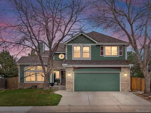 6266 S Urban St, Littleton, CO 80127