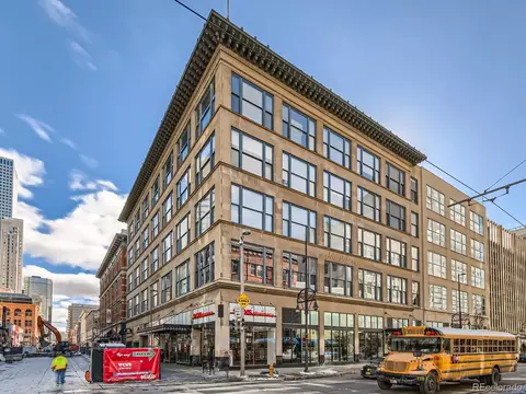 720 16th St #302, Denver, CO 80202
