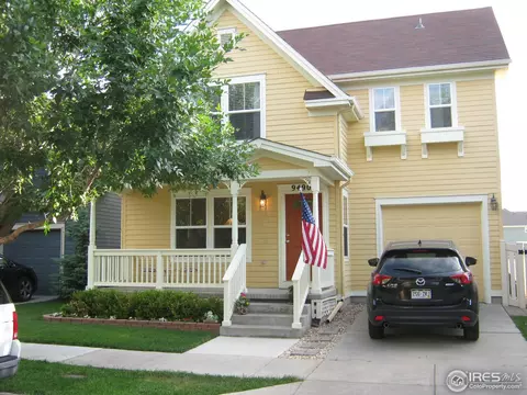 9490 E 106th Ave, Henderson, CO 80640 photo 1