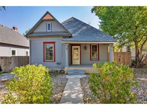 414 College Ave, Canon City, CO 81212