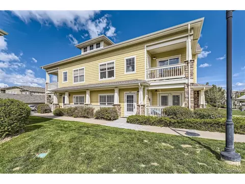 9458 Ashbury Cir #202, Parker, CO 80134