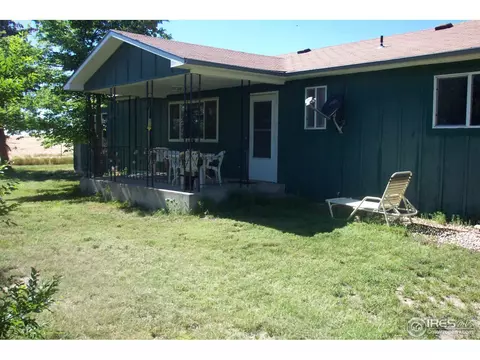 211 S Cedar Ave, Akron, CO 80720 photo 2