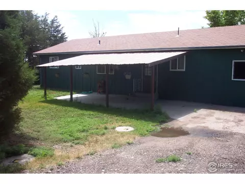 211 S Cedar Ave, Akron, CO 80720 photo 1