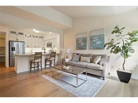 6434 Silver Mesa Dr #B, Highlands Ranch, CO 80130