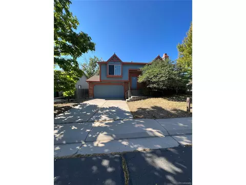 17214 E Stanford Ave, Aurora, CO 80015
