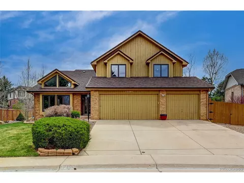 17190 E Dorado Pl, Centennial, CO 80015