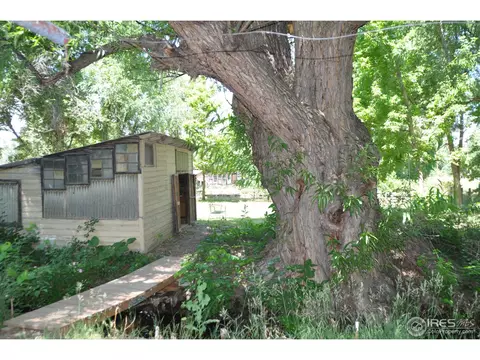 6017 Valmont Rd, Boulder, CO 80301 photo 3