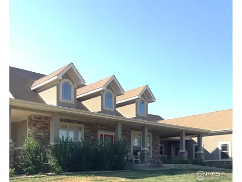 5734 Arrowhead Dr, Greeley, CO 80634 photo 1