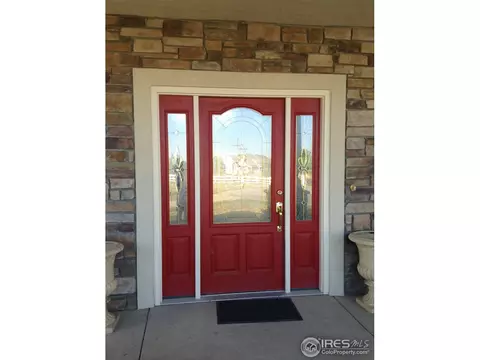 5734 Arrowhead Dr, Greeley, CO 80634 photo 3