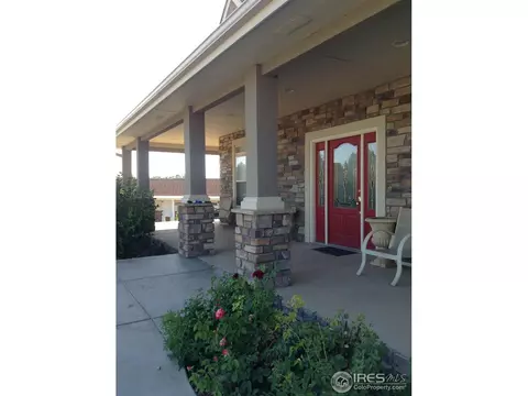 5734 Arrowhead Dr, Greeley, CO 80634 photo 2
