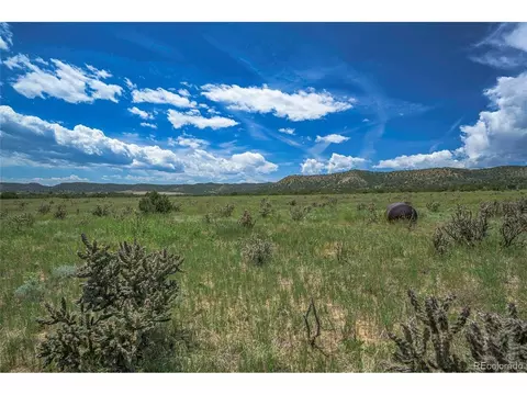 Undisclosed, Trinidad, CO 81082