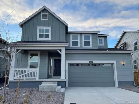 4369 Fellows Dr, Timnath, CO 80547