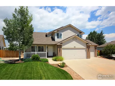 806 Cameron Dr, Severance, CO 80550 photo 1