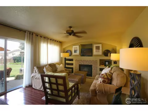 806 Cameron Dr, Severance, CO 80550 photo 7