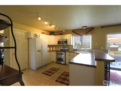 806 Cameron Dr, Severance, CO 80550 photo 5