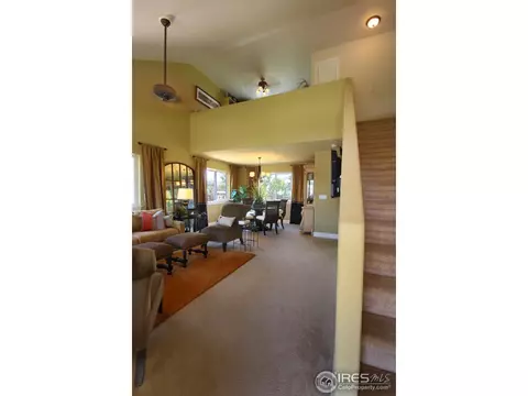 806 Cameron Dr, Severance, CO 80550 photo 3
