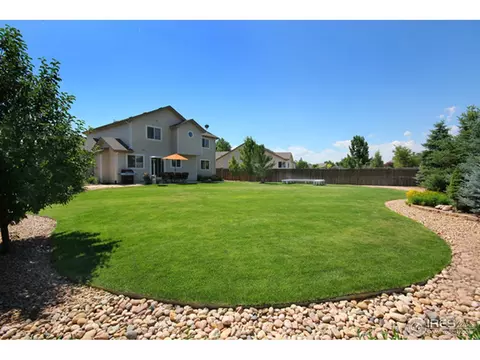 806 Cameron Dr, Severance, CO 80550 photo 15