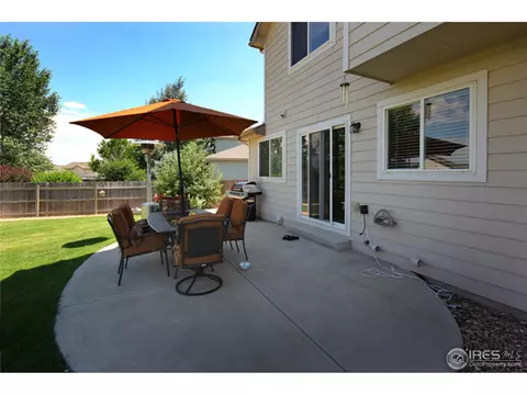 806 Cameron Dr, Severance, CO 80550 photo 18