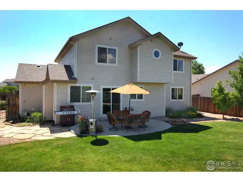 806 Cameron Dr, Severance, CO 80550 photo 16