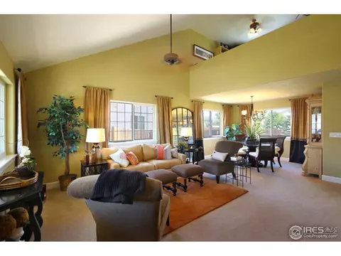 806 Cameron Dr, Severance, CO 80550 photo 2