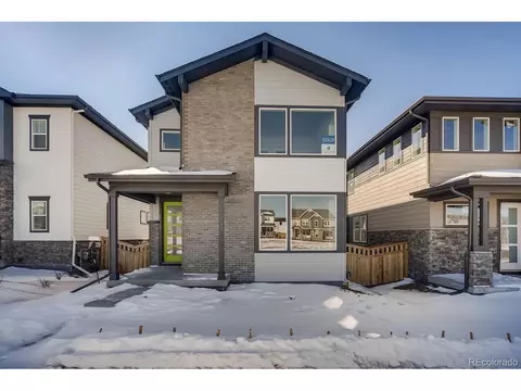 21642 E 60th Ave, Aurora, CO 80019 photo 2