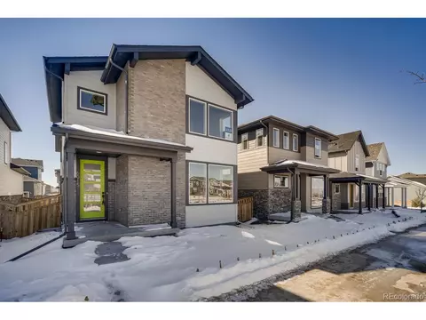 21642 E 60th Ave, Aurora, CO 80019 photo 1