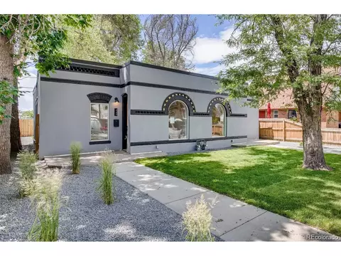 443 Inca St, Denver, CO 80204