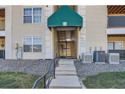 12338 W Dorado Pl #104, Littleton, CO 80127