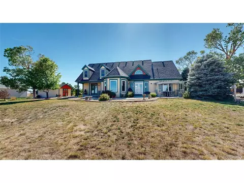 983 Pinehurst Ct, Bennett, CO 80102 photo 37