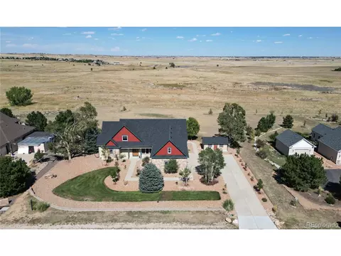 983 Pinehurst Ct, Bennett, CO 80102 photo 3